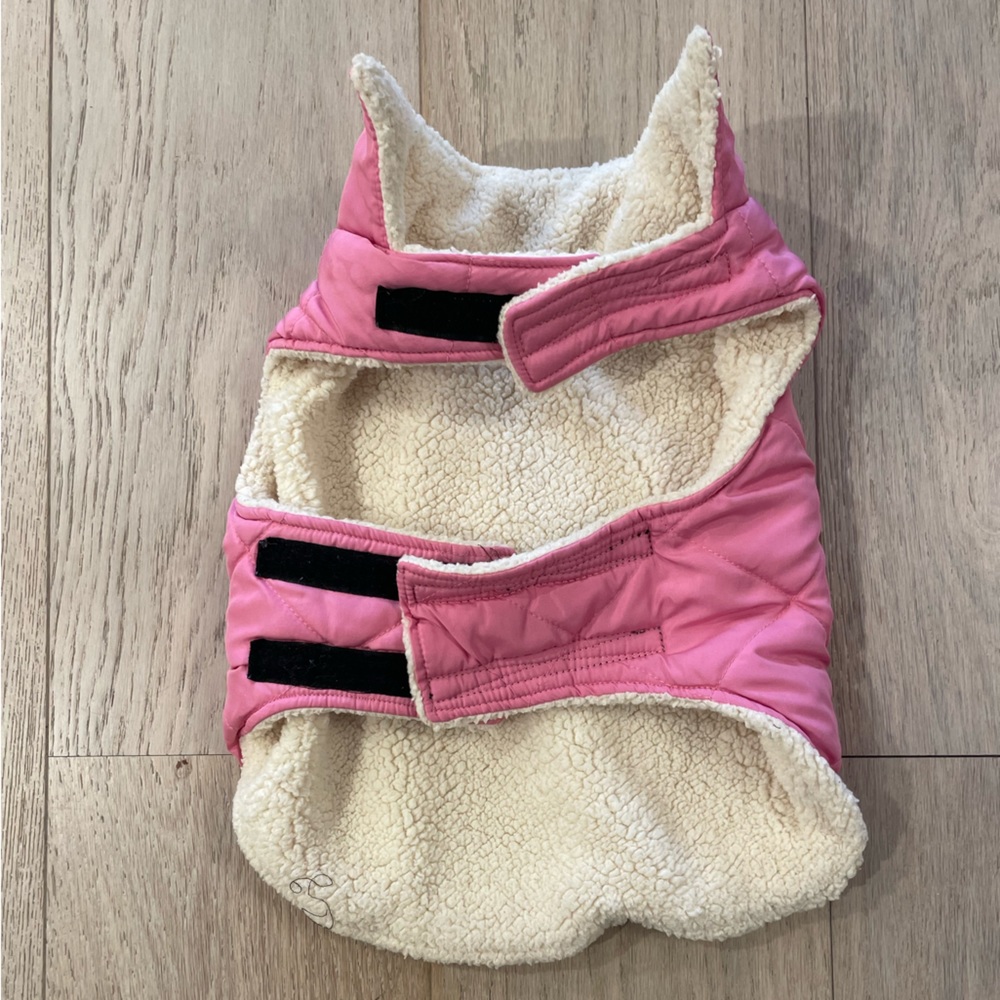 Pet Sherpa Puffer - Picture 4 of 5